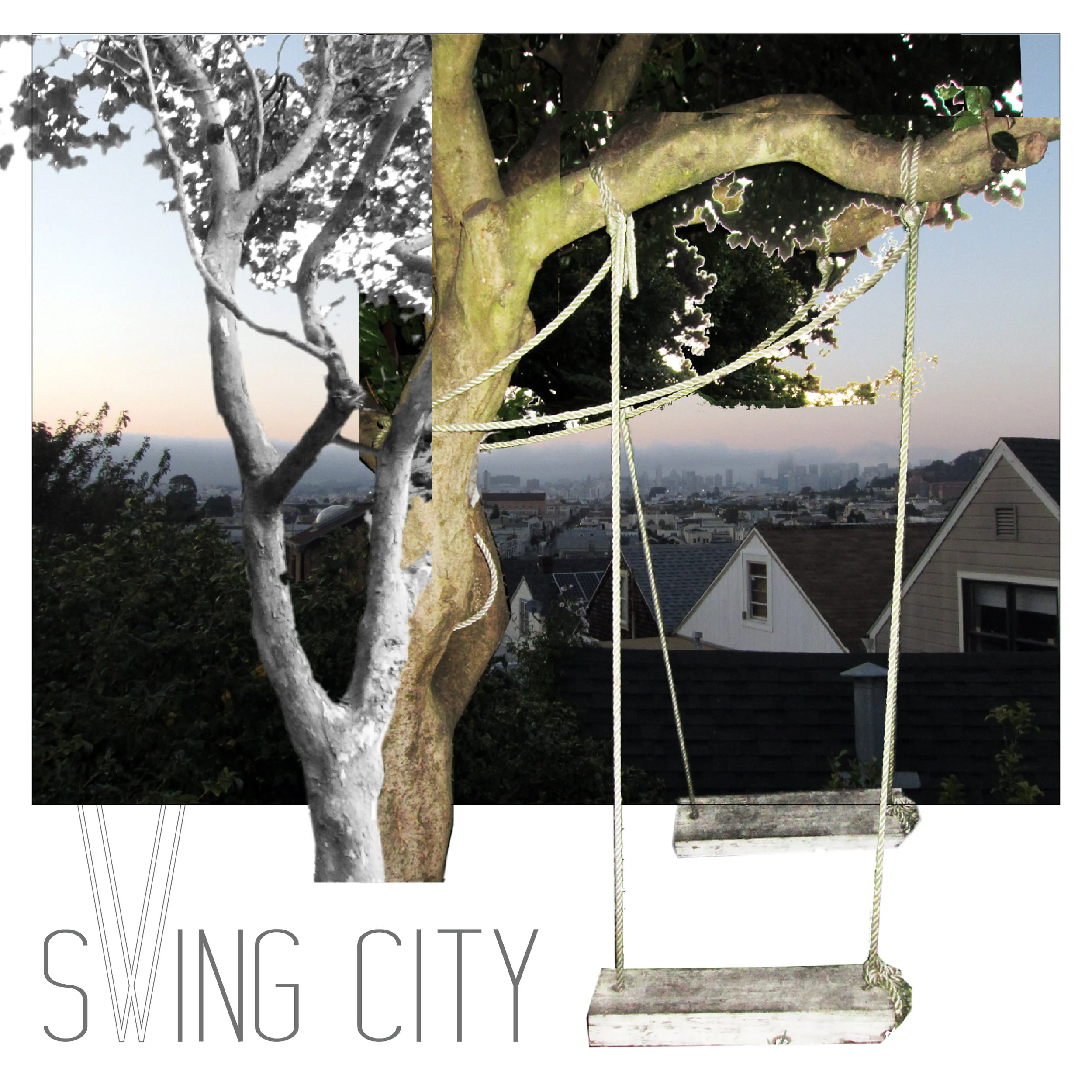 swing city — ash shirk wenham